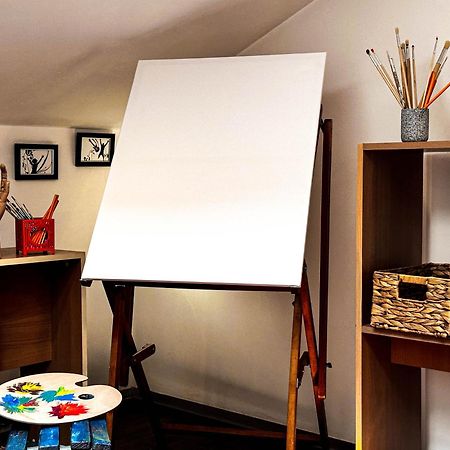 Appartement Family Penthouse Old Town Heart Renovated à Belgrade Extérieur photo