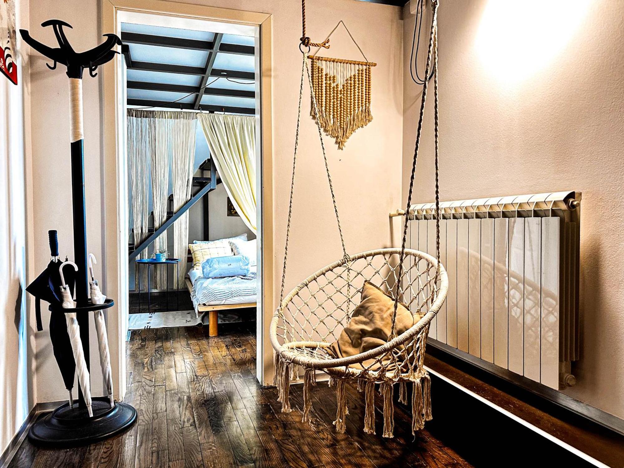 Appartement Family Penthouse Old Town Heart Renovated à Belgrade Extérieur photo