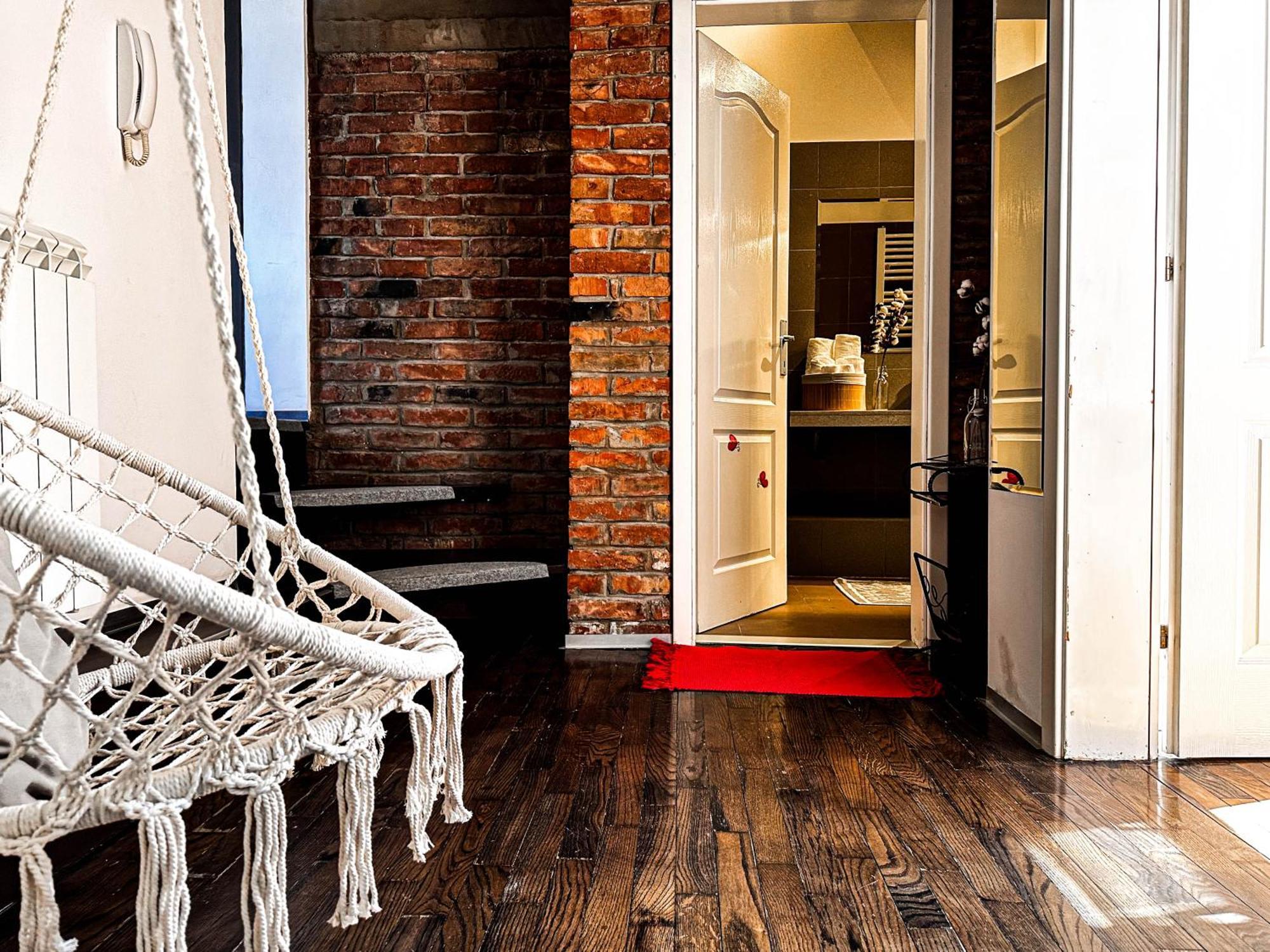 Appartement Family Penthouse Old Town Heart Renovated à Belgrade Extérieur photo