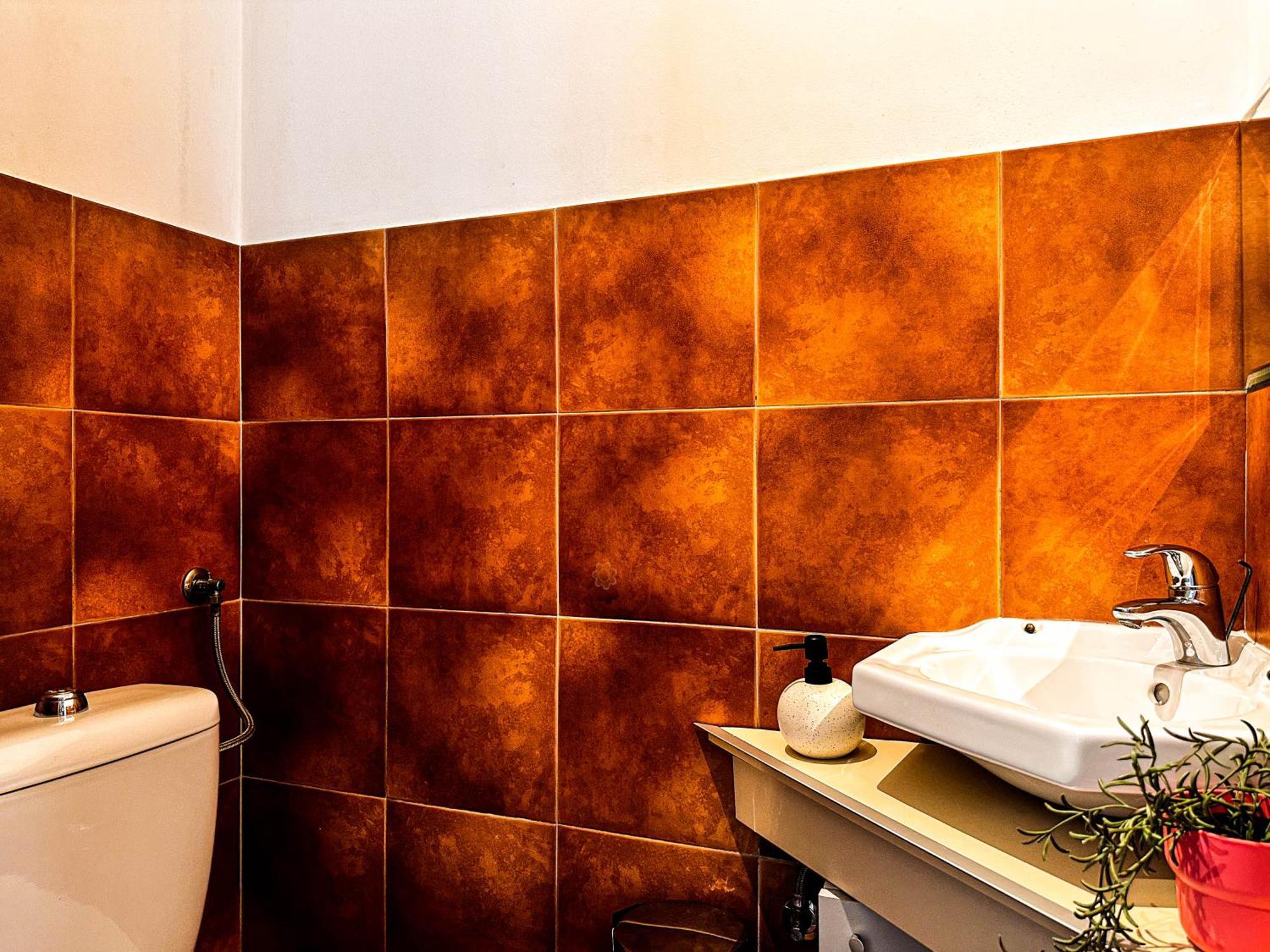 Appartement Family Penthouse Old Town Heart Renovated à Belgrade Extérieur photo