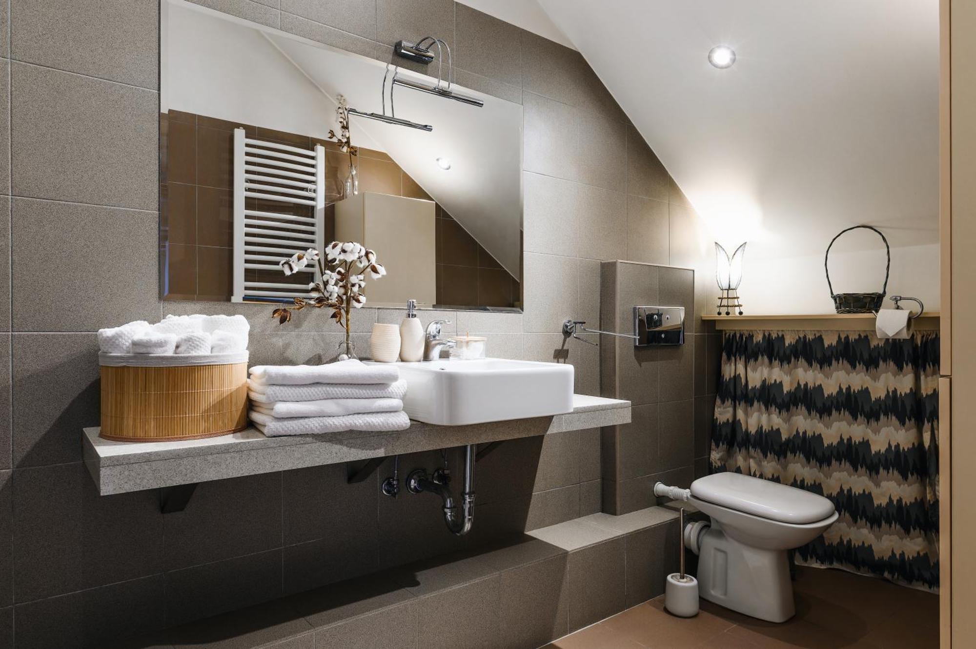 Appartement Family Penthouse Old Town Heart Renovated à Belgrade Extérieur photo