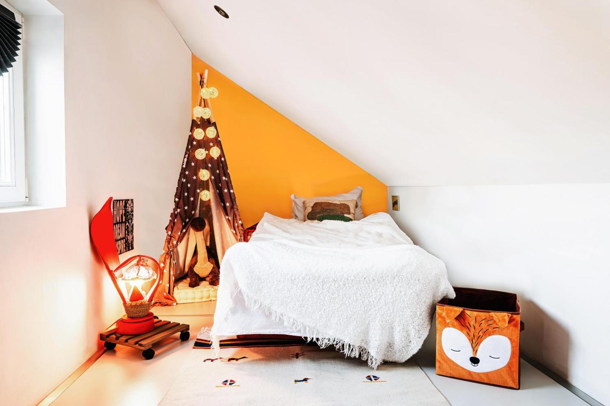Appartement Family Penthouse Old Town Heart Renovated à Belgrade Extérieur photo