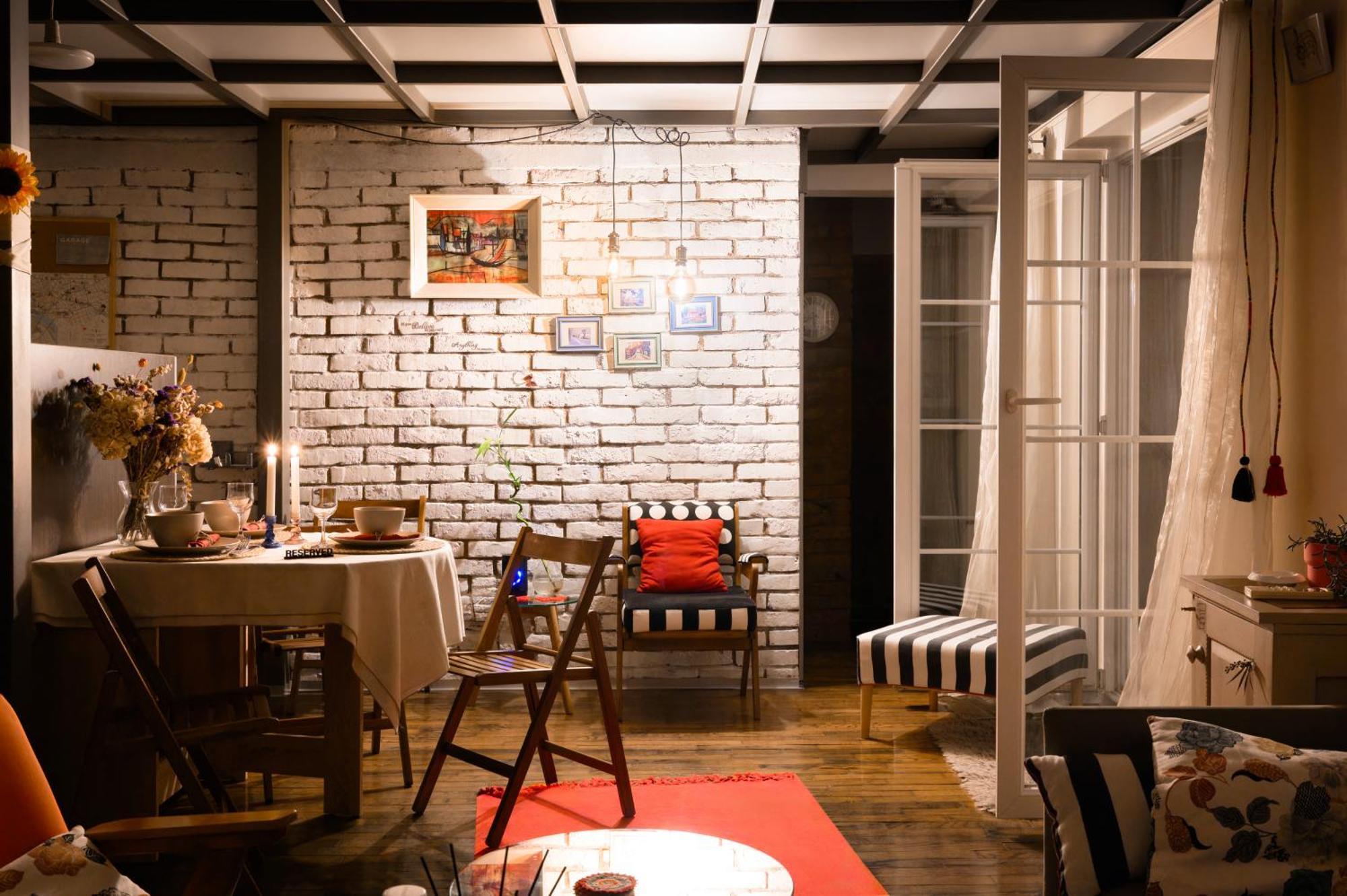 Appartement Family Penthouse Old Town Heart Renovated à Belgrade Extérieur photo