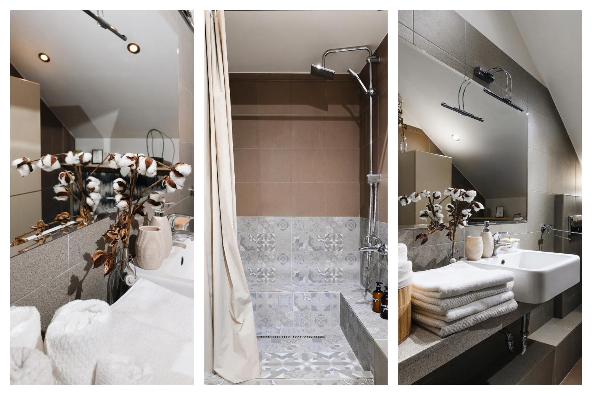 Appartement Family Penthouse Old Town Heart Renovated à Belgrade Extérieur photo